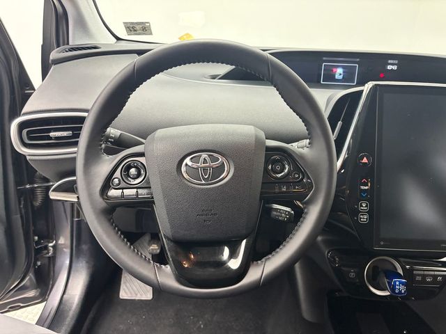 2022 Toyota Prius Prime XLE - 23020936 - 32