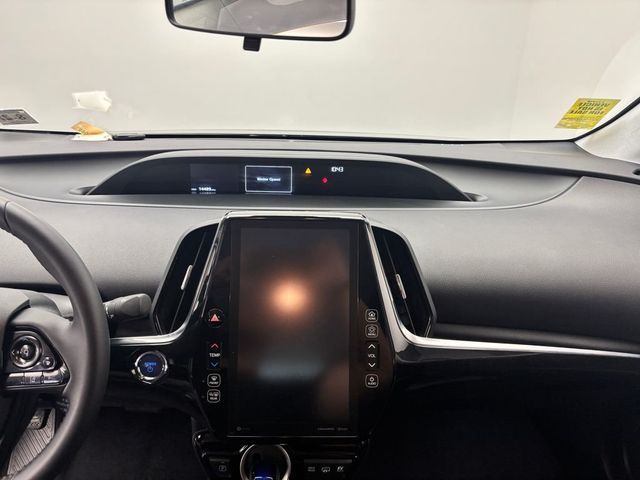 2022 Toyota Prius Prime XLE - 23020936 - 33