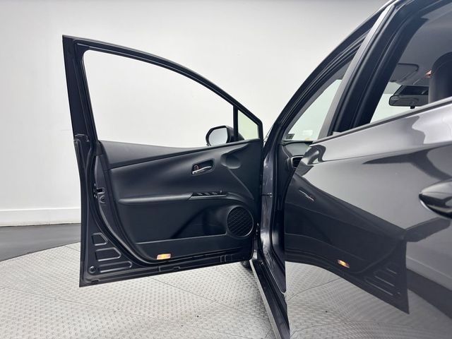 2022 Toyota Prius Prime XLE - 23020936 - 35