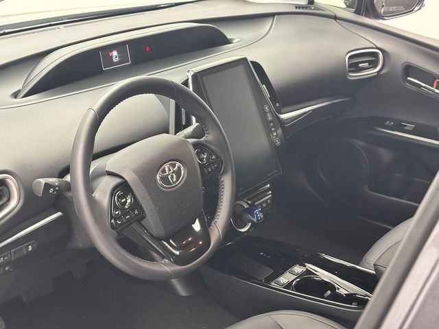2022 Toyota Prius Prime XLE - 23020936 - 36