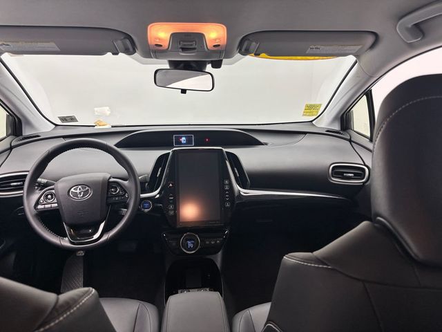 2022 Toyota Prius Prime XLE - 23020936 - 37