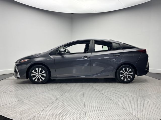 2022 Toyota Prius Prime XLE - 23020936 - 3