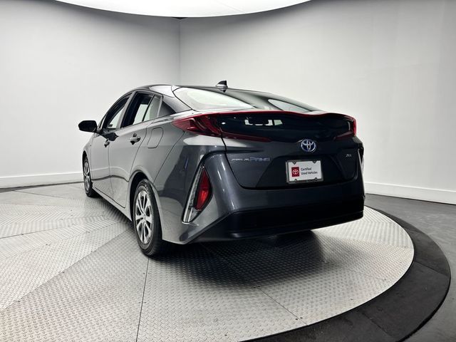 2022 Toyota Prius Prime XLE - 23020936 - 39