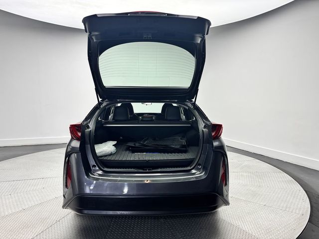2022 Toyota Prius Prime XLE - 23020936 - 4