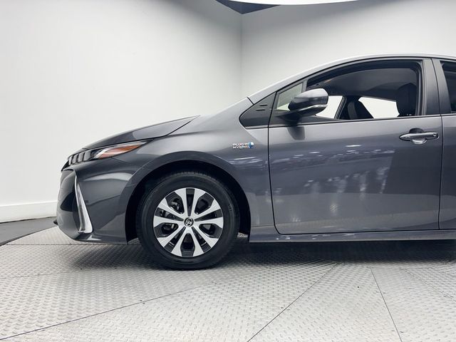 2022 Toyota Prius Prime XLE - 23020936 - 5