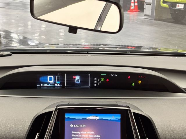2022 Toyota Prius Prime XLE - 23020936 - 6