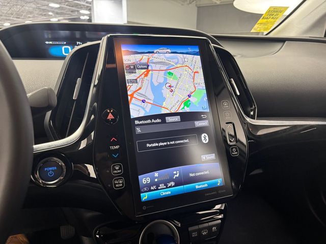 2022 Toyota Prius Prime XLE - 23020936 - 7