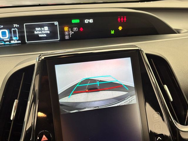 2022 Toyota Prius Prime XLE - 23020936 - 8