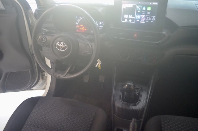 2022 Toyota Raize 5 Speed - 22141305 - 9