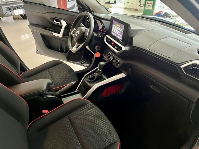 2022 Toyota Raize Automatico Automatico - 22853393 - 10