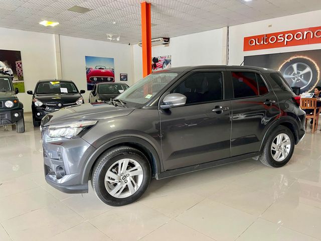 2022 Toyota Raize Automatico Automatico - 22853393 - 3