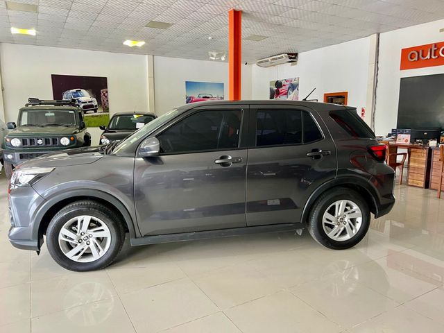 2022 Toyota Raize Automatico Automatico - 22853393 - 4
