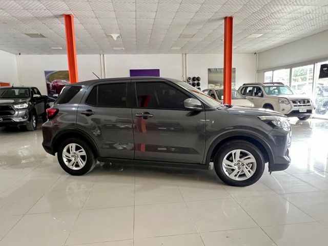 2022 Toyota Raize Automatico Automatico - 22853393 - 5