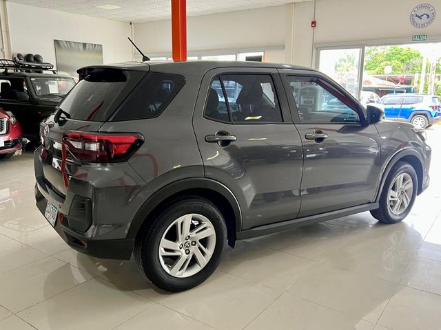 2022 Toyota Raize Automatico Automatico - 22853393 - 7