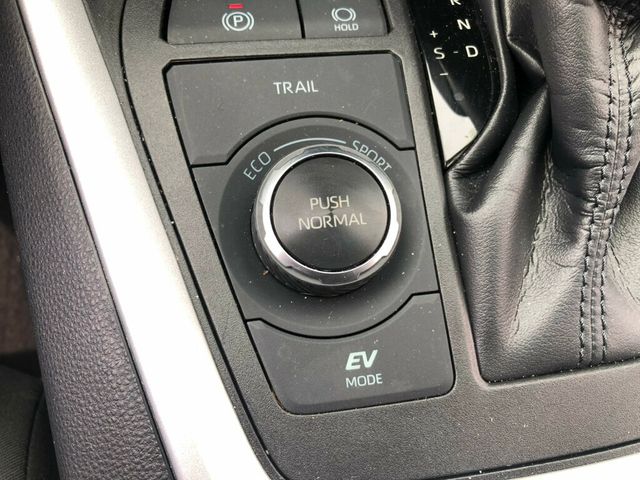 2022 Toyota RAV4 Hybrid LE AWD - 23023553 - 10