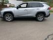 2022 Toyota RAV4 Hybrid LE AWD - 23023553 - 4