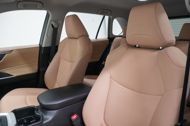 2022 Toyota RAV4 Hybrid LE AWD - 22984631 - 10