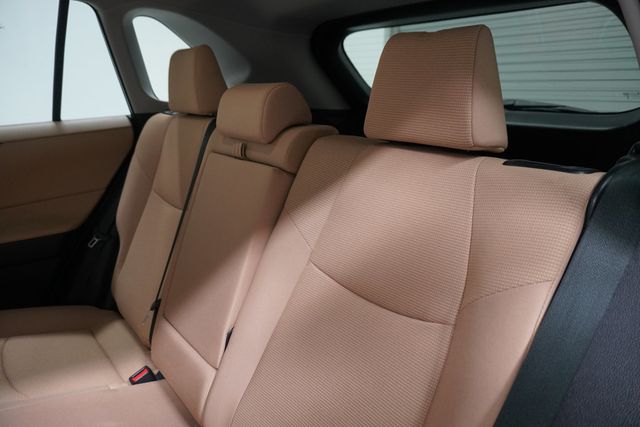 2022 Toyota RAV4 Hybrid LE AWD - 22984631 - 11