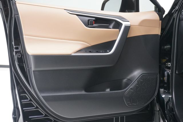 2022 Toyota RAV4 Hybrid LE AWD - 22984631 - 12