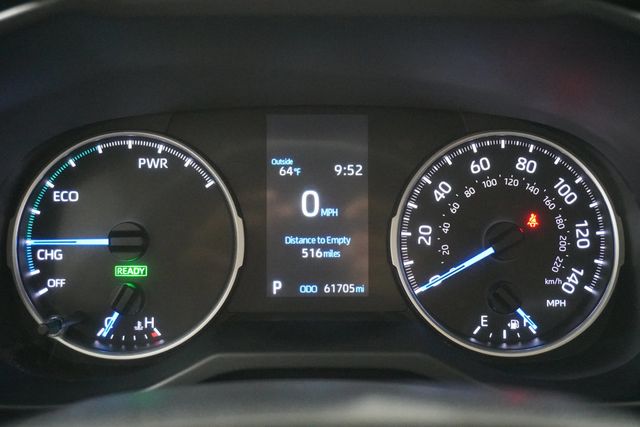 2022 Toyota RAV4 Hybrid LE AWD - 22984631 - 14
