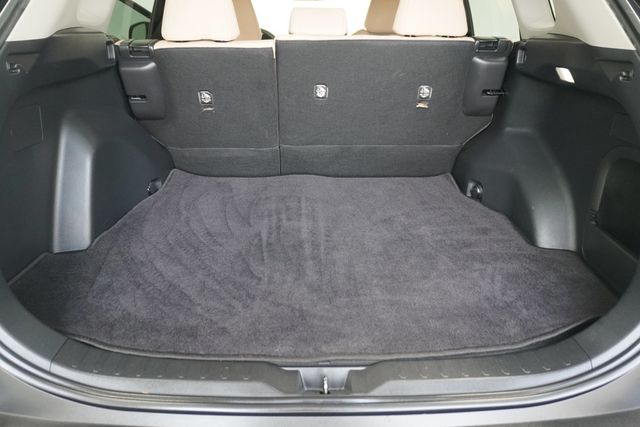 2022 Toyota RAV4 Hybrid LE AWD - 22984631 - 21