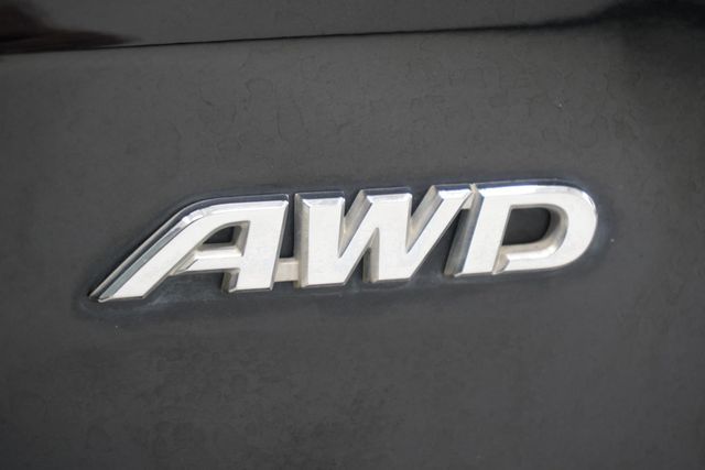 2022 Toyota RAV4 Hybrid LE AWD - 22984631 - 7