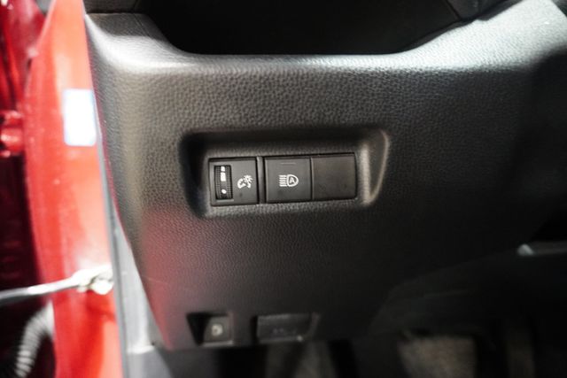 2022 Toyota RAV4 Hybrid LE AWD - 22989091 - 9