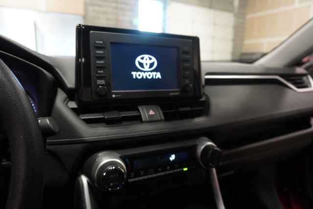 2022 Toyota RAV4 Hybrid LE AWD - 22989091 - 11