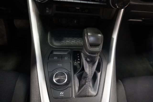 2022 Toyota RAV4 Hybrid LE AWD - 22989091 - 12