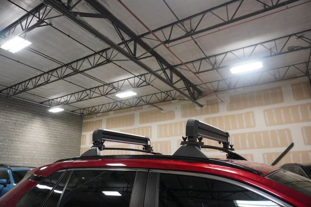 2022 Toyota RAV4 Hybrid LE AWD - 22989091 - 13