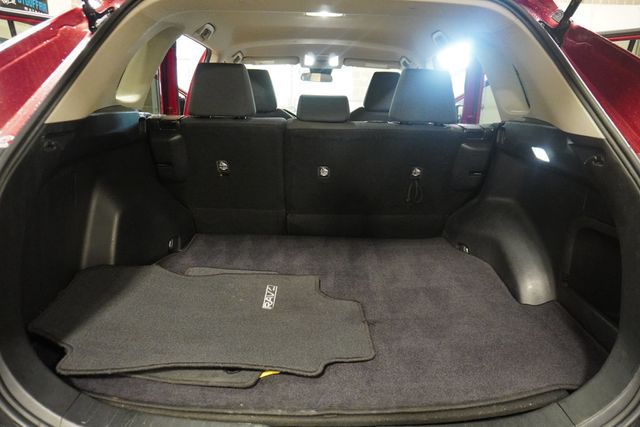 2022 Toyota RAV4 Hybrid LE AWD - 22989091 - 8