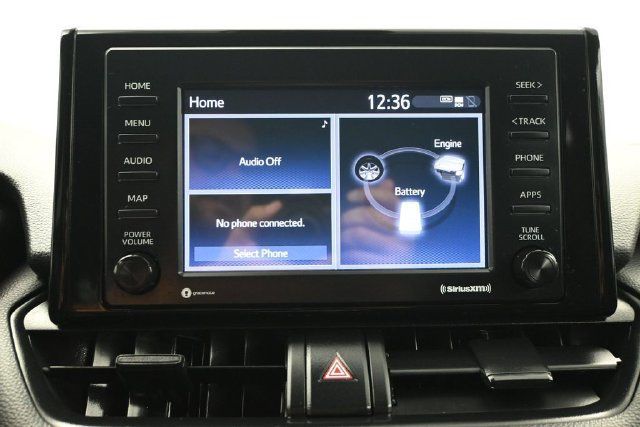2022 Toyota RAV4 Hybrid LE AWD - 23080138 - 13