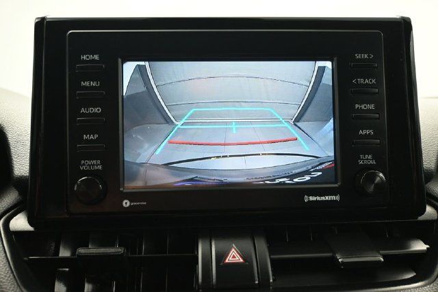 2022 Toyota RAV4 Hybrid LE AWD - 23080138 - 14