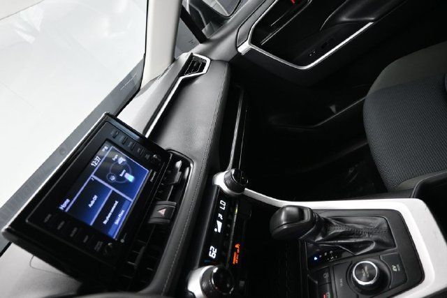 2022 Toyota RAV4 Hybrid LE AWD - 23080138 - 15