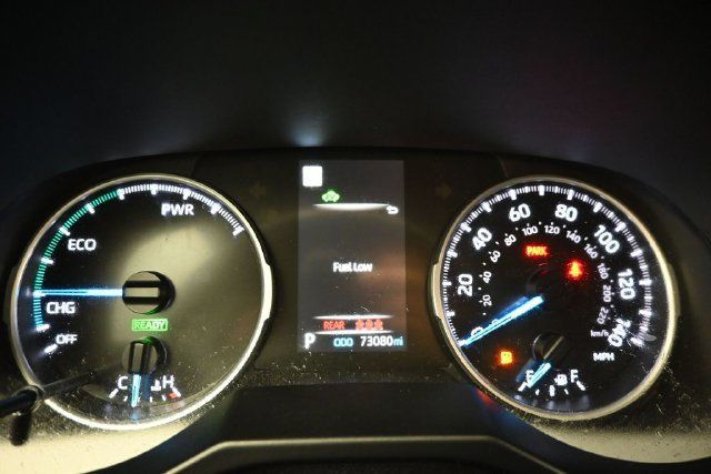 2022 Toyota RAV4 Hybrid LE AWD - 23080138 - 16