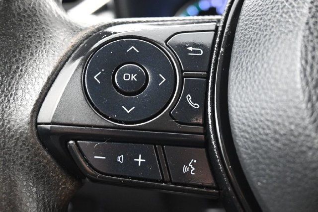 2022 Toyota RAV4 Hybrid LE AWD - 23080138 - 17