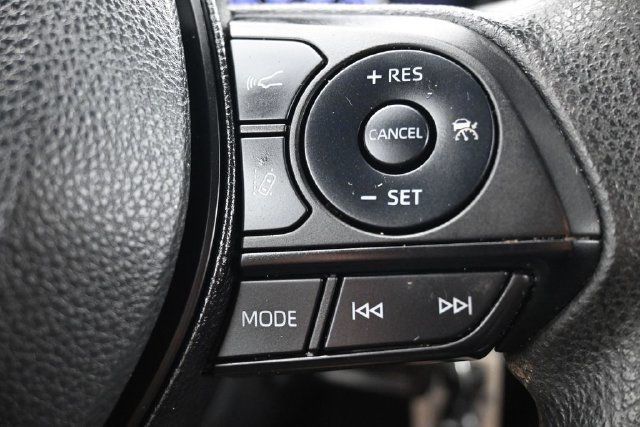 2022 Toyota RAV4 Hybrid LE AWD - 23080138 - 18