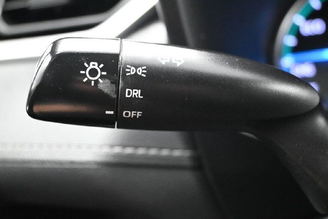 2022 Toyota RAV4 Hybrid LE AWD - 23080138 - 19
