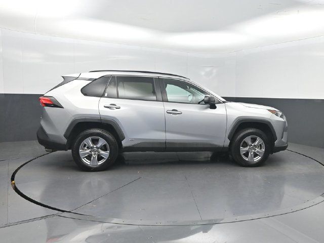 2022 Toyota RAV4 Hybrid LE AWD - 23080138 - 27