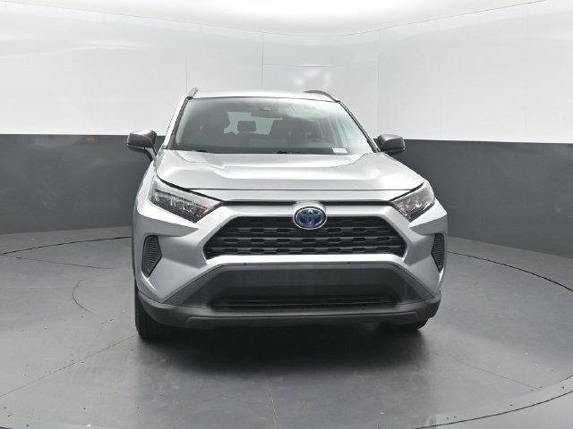 2022 Toyota RAV4 Hybrid LE AWD - 23080138 - 29