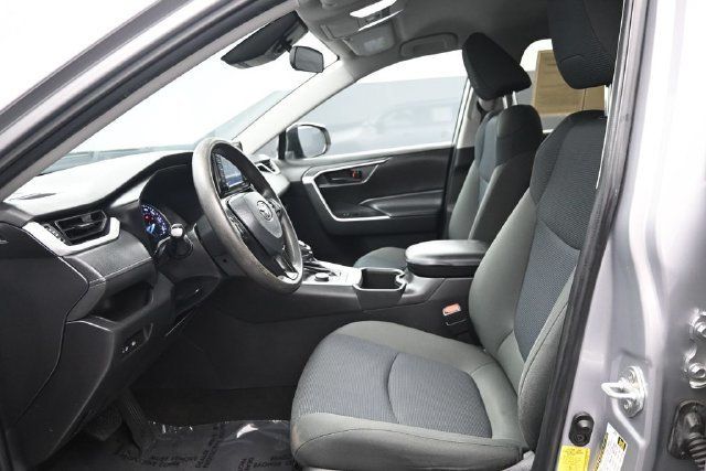 2022 Toyota RAV4 Hybrid LE AWD - 23080138 - 5