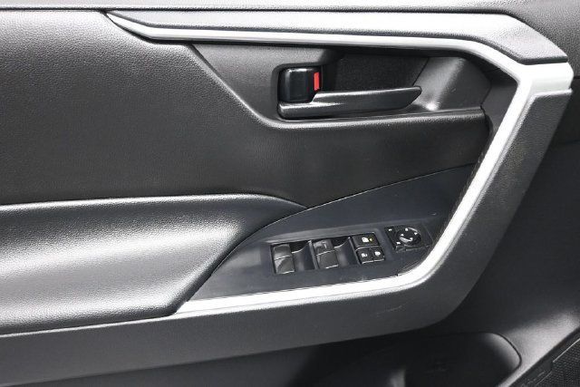 2022 Toyota RAV4 Hybrid LE AWD - 23080138 - 6