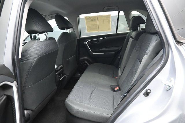 2022 Toyota RAV4 Hybrid LE AWD - 23080138 - 7