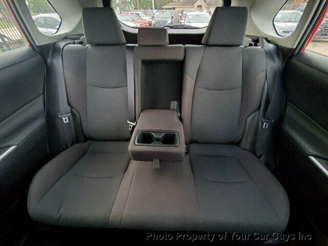 2022 Toyota RAV4 Hybrid LE AWD - 22882350 - 23