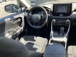 2022 Toyota RAV4 Hybrid LE AWD - 22438750 - 11