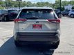 2022 Toyota RAV4 Hybrid LE AWD - 22438750 - 4