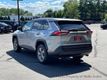 2022 Toyota RAV4 Hybrid LE AWD - 22438750 - 5