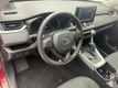 2022 Toyota RAV4 Hybrid LE AWD - 22931429 - 10