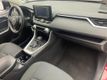 2022 Toyota RAV4 Hybrid LE AWD - 22931429 - 14