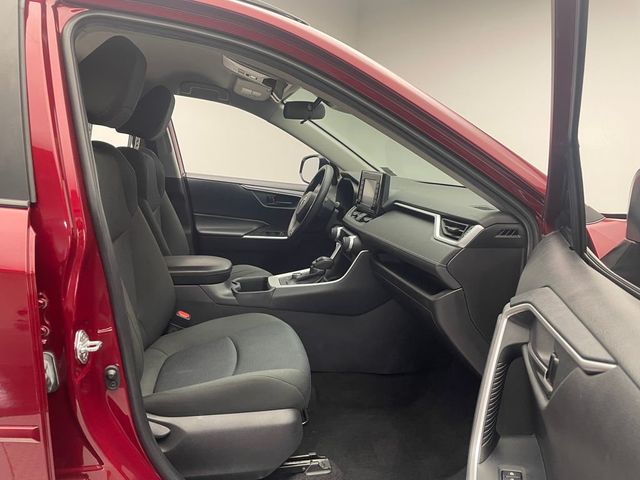 2022 Toyota RAV4 Hybrid LE AWD - 22931429 - 15